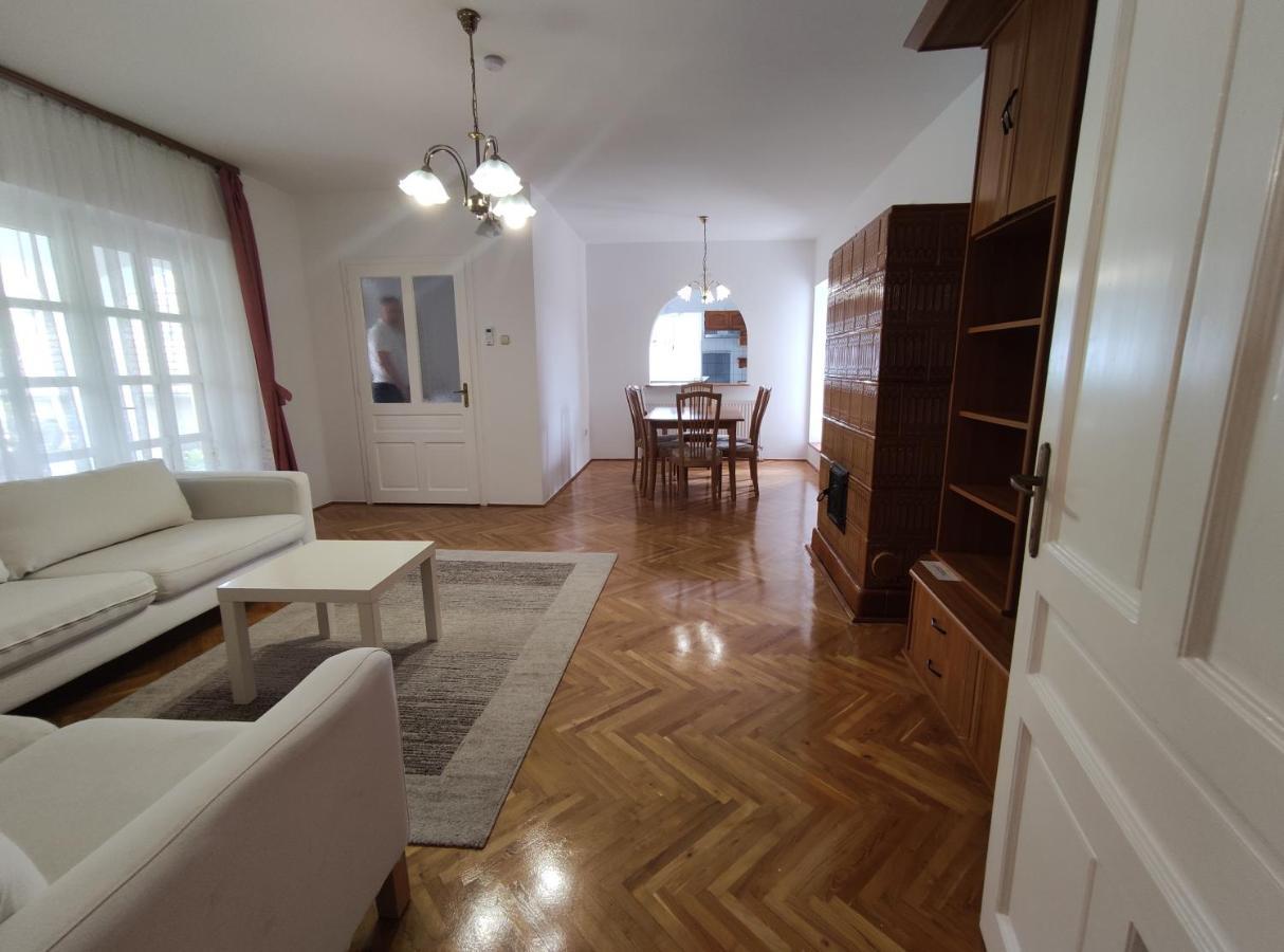 Katerina Vendeghaz Hotel Tihany Phòng bức ảnh
