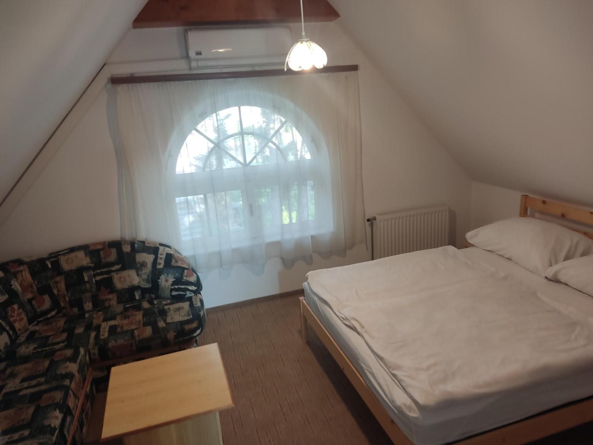 Katerina Vendeghaz Hotel Tihany Ngoại thất bức ảnh