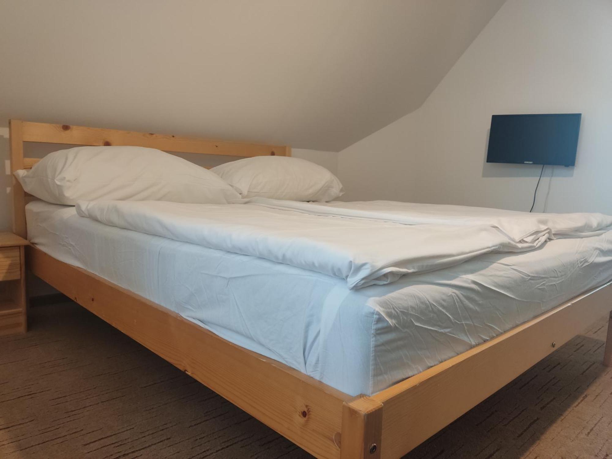 Katerina Vendeghaz Hotel Tihany Ngoại thất bức ảnh